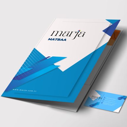 Cepli Dosya Baskısı