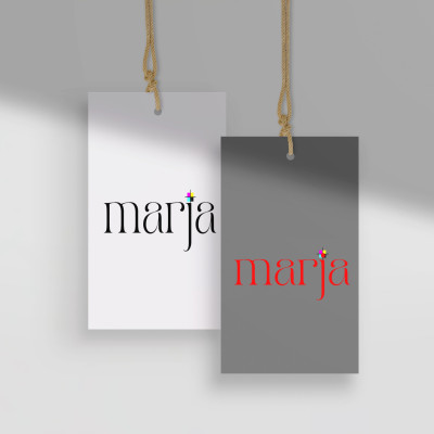 Kod: MN Uygun Ucuz Fiyatlı Delikli İpli Tekstil Ürün Etiketi